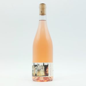 Renishaw Hall Walled Garden Rosé 2023