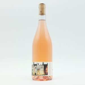Renishaw Hall Walled Garden Rosé 2023