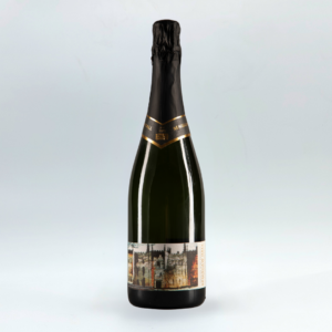 Renishaw Hall Vintage Cuvée White Sparkling 2017