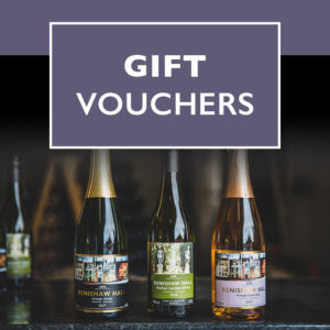 Gift Vouchers