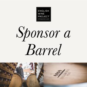 SPONSOR A BARREL