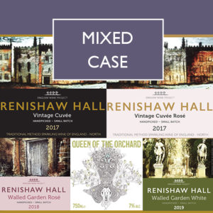 Mixed Case