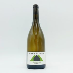 Mills & Hills Bacchus 2021