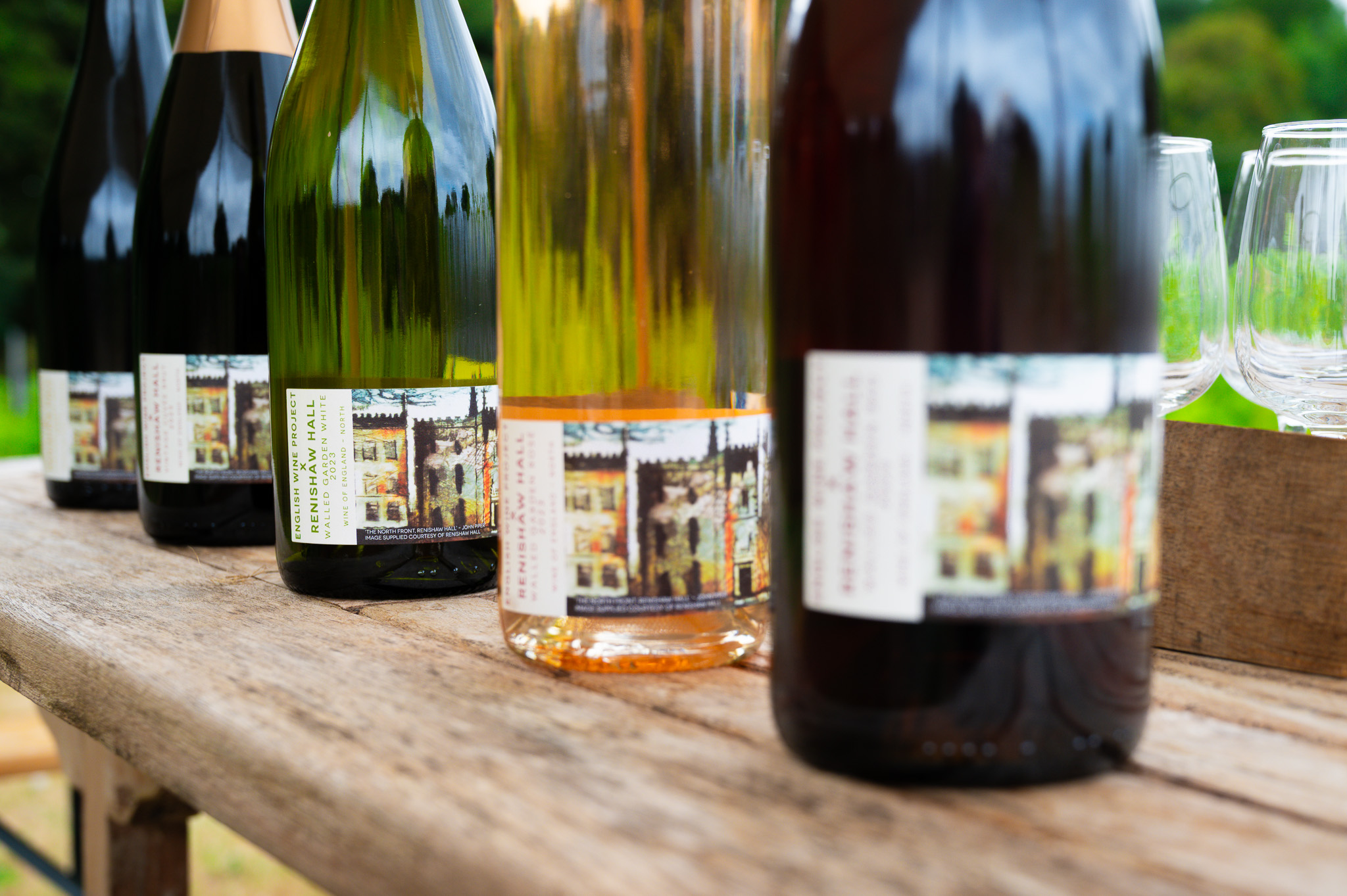 Our Wines